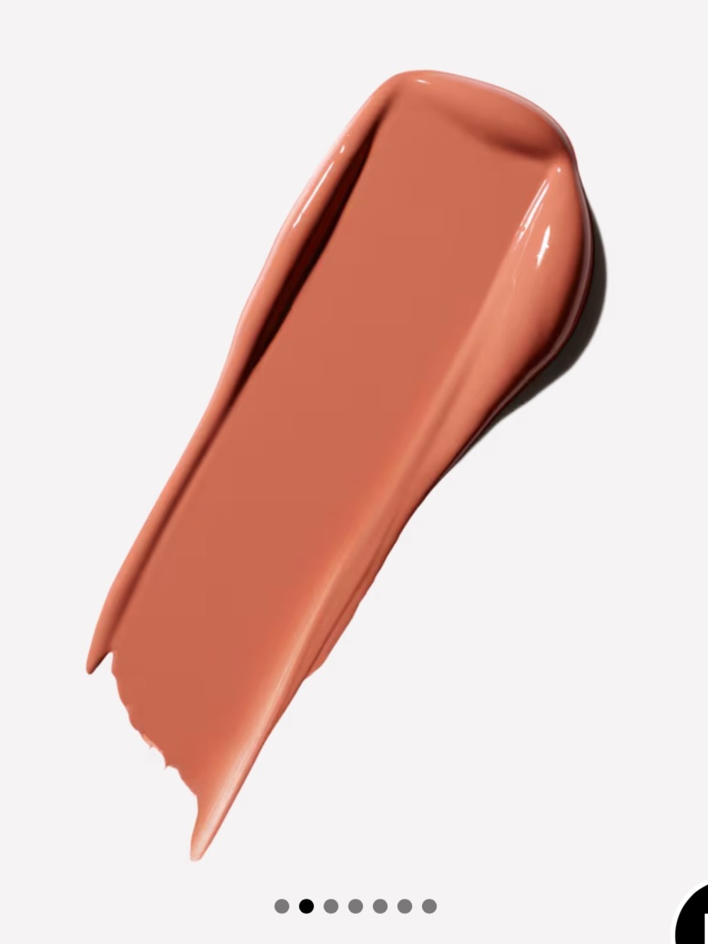MAC Locked Kiss Ink 24HR Lipcolour — Teaser